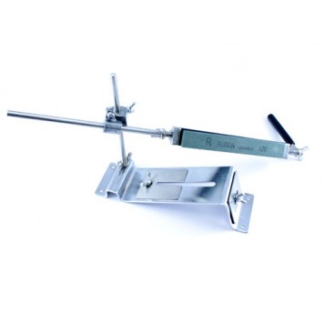 Точилка Ruixin Pro III в собранном виде-1