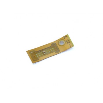 Переходник адаптер наклейка для Intel Xeon LGA 771 на LGA 775