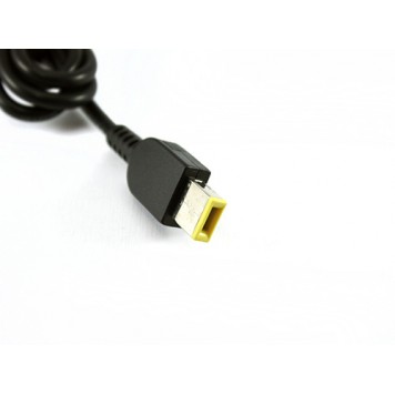 Роз'єм кабелю Slim tip штекера для ремонту блоку живлення Lenovo IBM-1