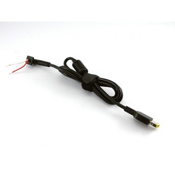 Кабель провід Slim tip штекер для ремонту блоку жилення Lenovo IBM