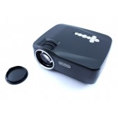 Проектор мультимедійний портативний LCD 28-150 ' ' GP70UP Android Wi - Fi