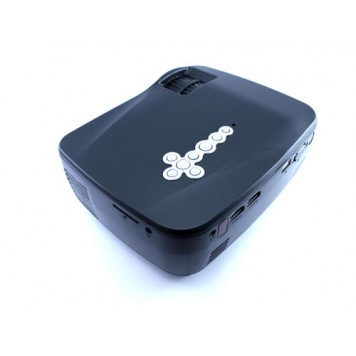 Кнопки управління проектором GP70UP-3