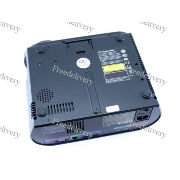 Нижня сторона корпусу з підніжками-1