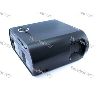 Регулювання фокусу і трапеціїдального спотворення-2