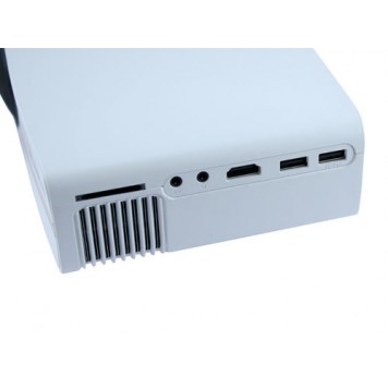 Роз'єми для підключення-2