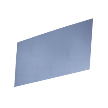 Тканина світловідбивна 100 '' для проектора, проекційний екран, сірий