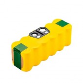 Акумулятор 4500мАг Ni-MH для пилососів iRobot Roomba 500-900x Акумулятор 4500мАг Ni-MH для пилососів iRobot Roomba 500-900x