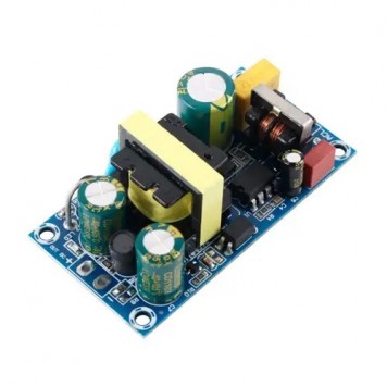 Блок питания бескорпусный открытый 12В 2А