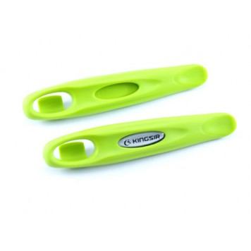 Бортировки, бортувальні лопатки для зняття покришок велосипеда 2шт