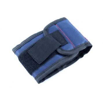 Подвійна липучка для фіксації браслета-1