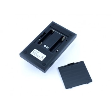 Отсек для батареек-3