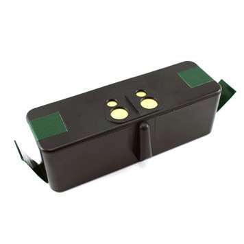 Контакти акумулятора SPARKOLE для iRobot Roomba-1