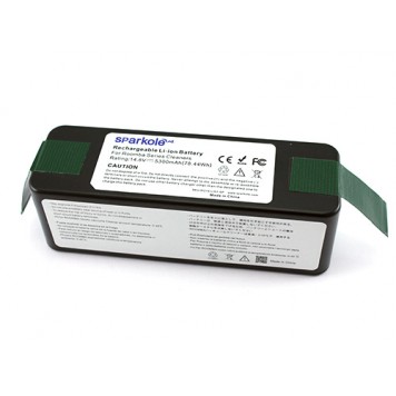 Акумулятор 5600мАг для роботів пилососів iRobot Roomba 500 600 700 800 серій