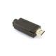 Переходник HDMI 2.0 коннетор штекер папа - клеммники 19pin