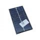 Сонячна панель батарея 6 В 1 Вт міні 110x60мм