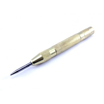 Кернер пружинный автоматический для разметки Керн