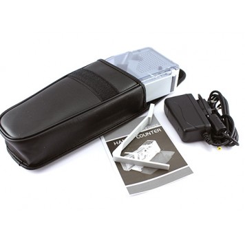 Комплект поставки лічильника банкнот YBC-V40-5