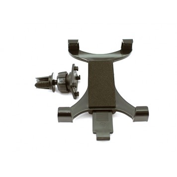 Автомобільний тримач планшета GPS 7-11 'на решітку обдування, шарнір