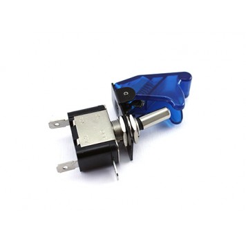 Захисна кришка встановлена ​​на тумблер-2