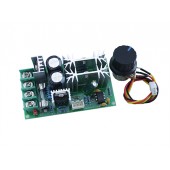 ШІМ регулятор швидкості двигуна DC 10-60В 20А 1200Вт 25кГц оборотів ШІМ регулятор швидкості двигуна DC 10-60В 20А 1200Вт 25кГц оборотів