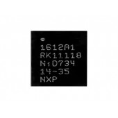 Чип 1612A1, тристар U2, Iphone 8, 8 Plus, X