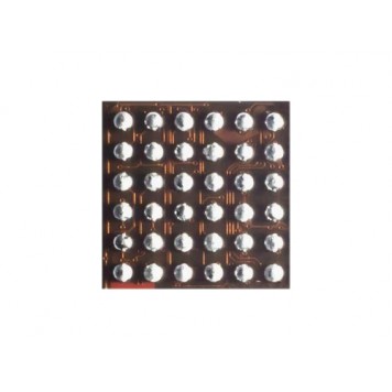 Обратная сторона чипа 610A3B тристар-1