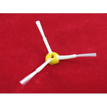 Щітка бічна для роботів пилососів iRobot Roomba 500 600 700, 3 лопаті