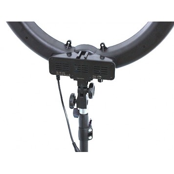 Регулятор потужності і холодний башмак для установки кріплення-1