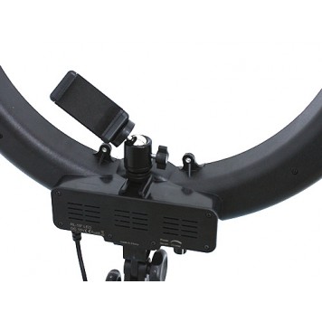 Шарнірна головка і кріплення для телефону-2