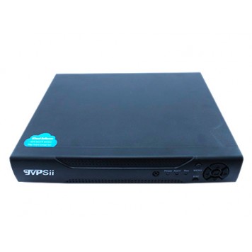 Видеорегистратор HVR NVR DVR TVPSii 6008T-MH, AHD-H 1080P, 8 каналов