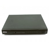 Видеорегистратор HVR NVR DVR TVPSii ADVR7016DA-GL, 5МП, 16 каналов Видеорегистратор HVR NVR DVR TVPSii ADVR7016DA-GL, 5МП, 16 каналов