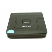Видеорегистратор NVR TVPSii S6216NVR Wi-Fi для IP камер, 16 каналов 5МП Видеорегистратор NVR TVPSii S6216NVR Wi-Fi для IP камер, 16 каналов 5МП