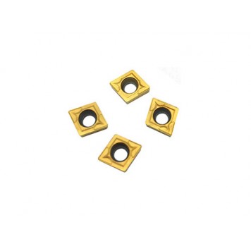 Твердосплавні напайки мають форму ромба-1