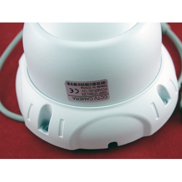 Маркування на корпусі камери-2