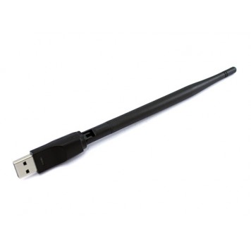 USB Wi-Fi сетевой адаптер для видеорегистратора HVR NVR DVR MT7601