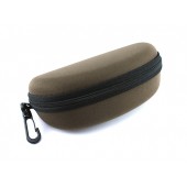 Футляр кейс чохол для зберігання окулярів, жорсткий EVA