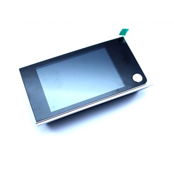 Видеоглазок дверной домофон 2МП ЖК 3.5 камера в глазок