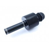 Мікрофон караоке бездротовий з колонкою Bluetooth USB WS-858 + ТЕМБР