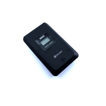 Виносний датчик з вбудованим дисплеєм-3