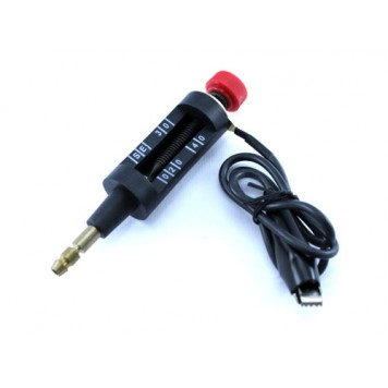 Тестер пробник іскри свічок котушки запалювання двигуна автомобіля