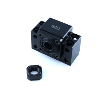 Отвори для кріплення BK12-7