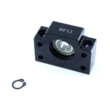 Супорт BF12 і стопорне кільце-3