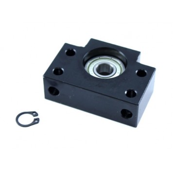 В супорті BF12 використовується підшипник 6000Z-4