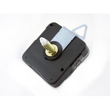 Годинниковий механізм з встановленої скобою для навішування-2