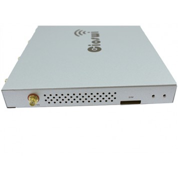 Гніздо для SIM карти Wi - Fi роутера ZBT WG3526 Cioswi CSW - WR646-3