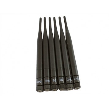 Антени Wi - Fi роутера ZBT WG3526 Cioswi CSW - WR646-2