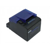 Термопринтер POS чековий принтер з дзвінком USB + LAN XP-C300H 58/80мм