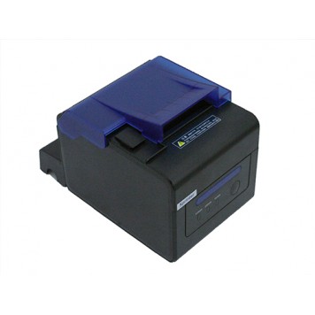 Термопринтер POS чековий принтер з дзвінком USB + LAN XP-C300H 58/80мм