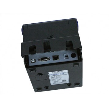 Гнізда для термопринтера Xprinter XP-C300H-3