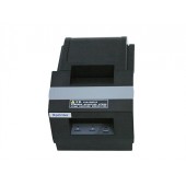 Термопринтер, POS, чековий принтер з автообрізкою Xprinter XP-Q90EC 58мм
